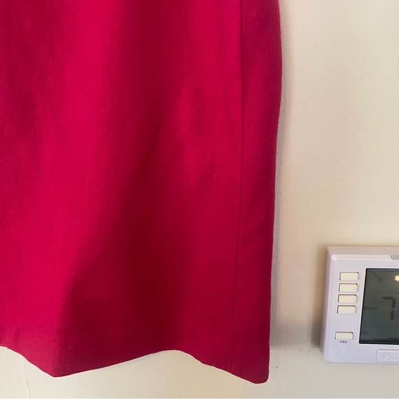 Talbots Pink Skirt - Picture 2 of 6